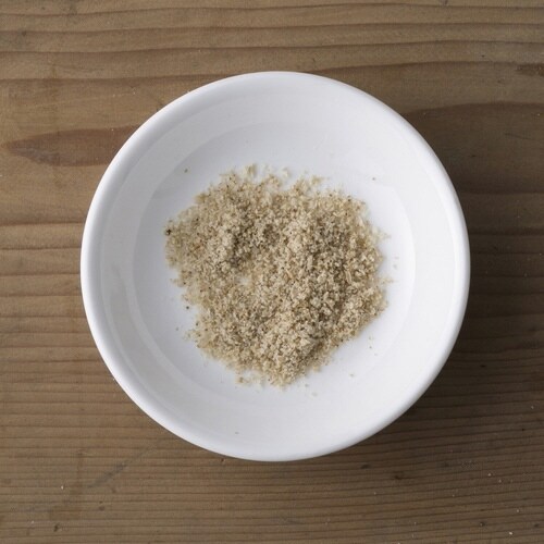 スパイスミル ごま用 セラミックペッパーミル