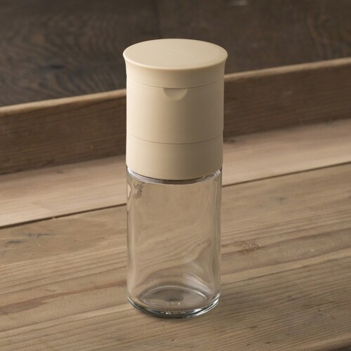 スパイスミル ごま用 セラミックペッパーミル