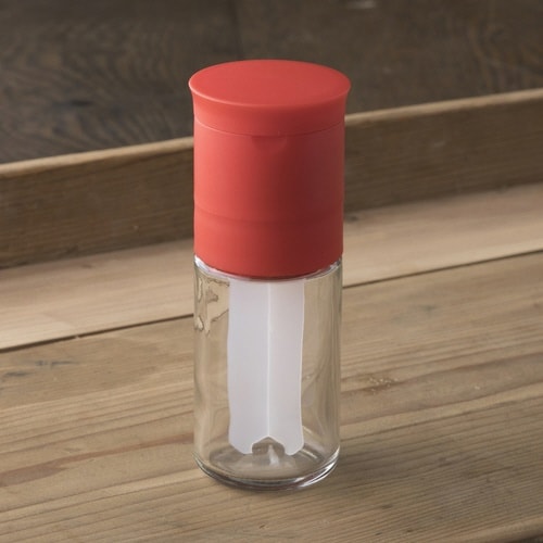 スパイスミル 唐辛子用 セラミックペッパーミル