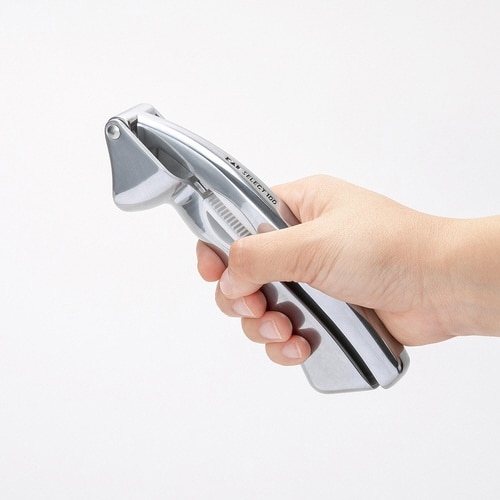 にんにくしぼり セレクト100 貝印 しぼり器