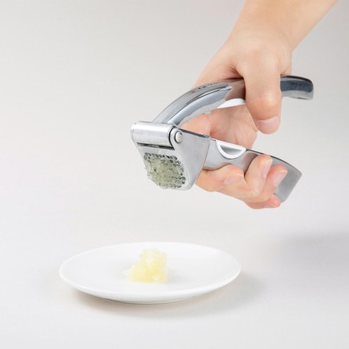 にんにくしぼり セレクト100 貝印 しぼり器