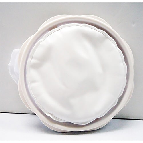 洗濯用 くず取りネット Arao!