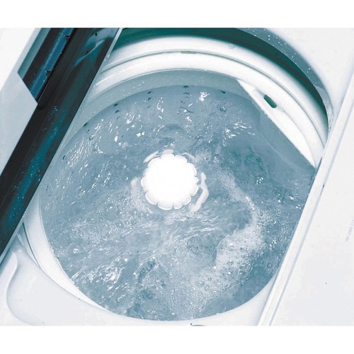 洗濯用 くず取りネット Arao!