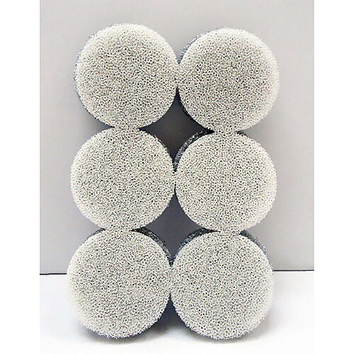 残り湯ポンプ用フィルター Arao!