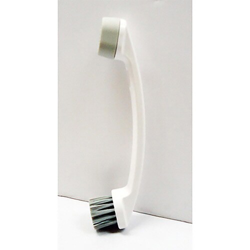 洗濯ブラシ Arao! エリ袖ブラシ 洗濯 ブラシ