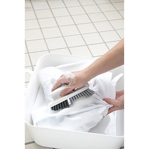 洗濯ブラシ Arao! せんたくブラシ 洗濯