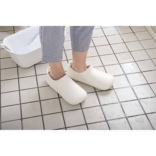 バスブーツ Arao! せんたくブーツ