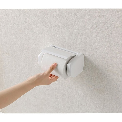 トイレットペーパーホルダー シングル