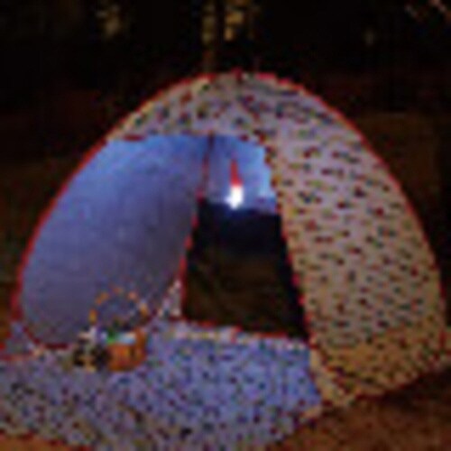 LEDライト アウトドア ライト LED ランプ