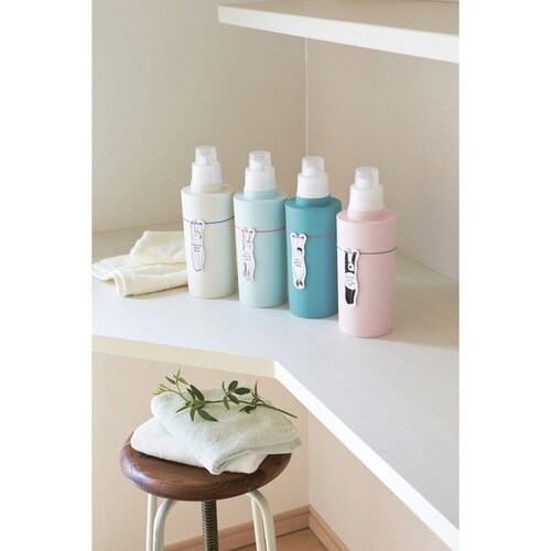 ランドリープレート アニマル アニマルプレート