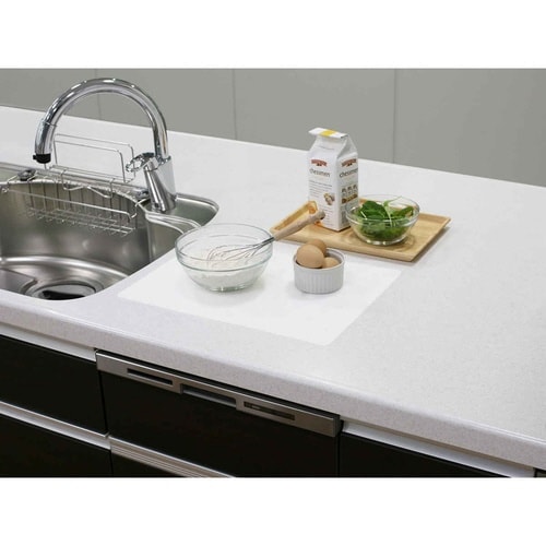 調理台保護シート シリコン製 Sサイズ