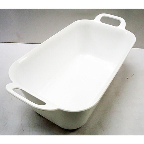 洗濯用たらい 7L Arao! 洗い桶 タライ