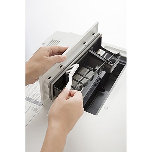 洗濯機ブラシ Arao! 洗濯スリムブラシ