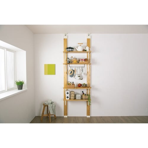 アジャスター LABRICO ラブリコ 2×4