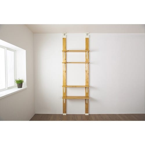 アジャスター LABRICO ラブリコ 2×4