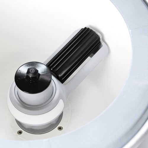 回転モップ トルネードプラス 角型 水拭き モップ