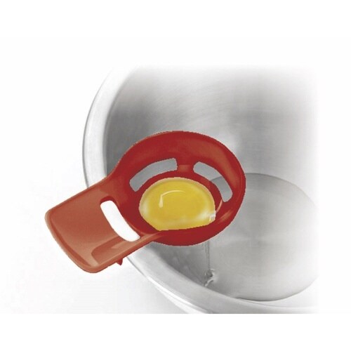 黄身分け器 卵 黄身取り器