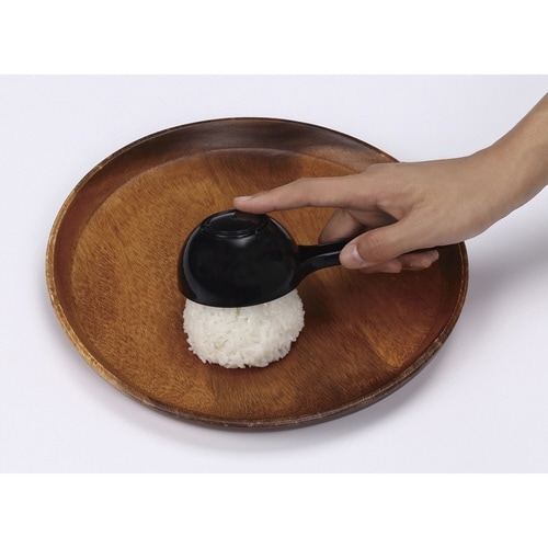 しゃもじ oui monsieur