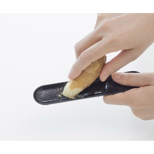 おろし器 oui monsieur 薬味おろし