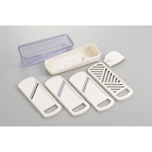 スライサー セット 調理器