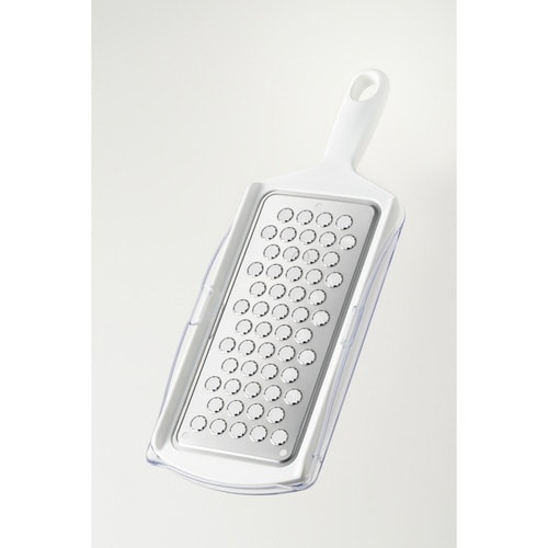 おろし器 ニューキッチンベーシック 水切り