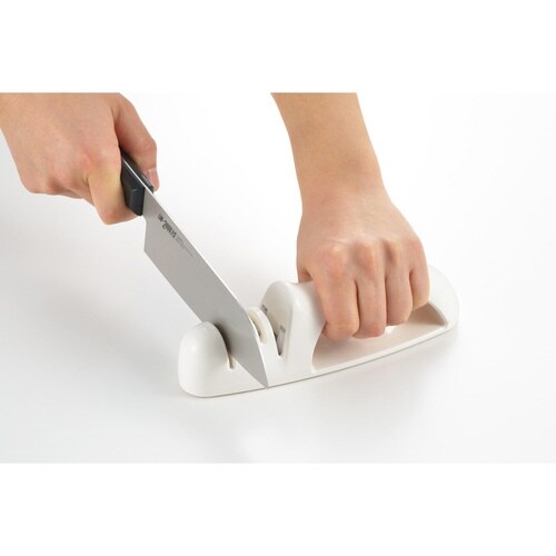 包丁&ハサミ研ぎ器 ニューキッチンベーシック