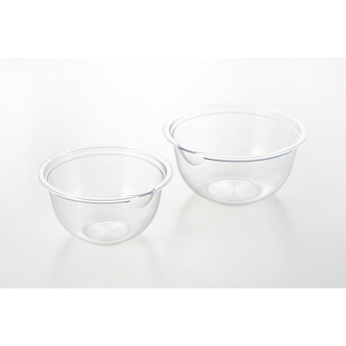 ボウル ザル 4点セット ニューキッチンベーシック