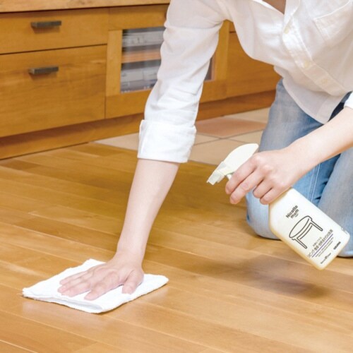 キッチン洗剤 300ml ニコットマム 台所まわり