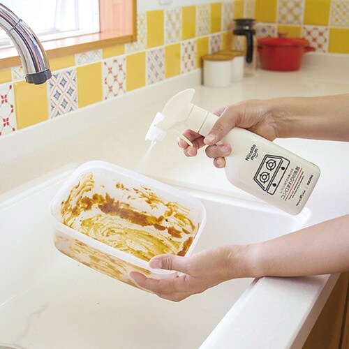 キッチン洗剤 300ml ニコットマム コンロ周り