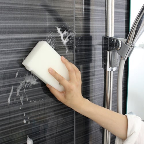 お風呂洗剤 300ml ニコットマム 無添加