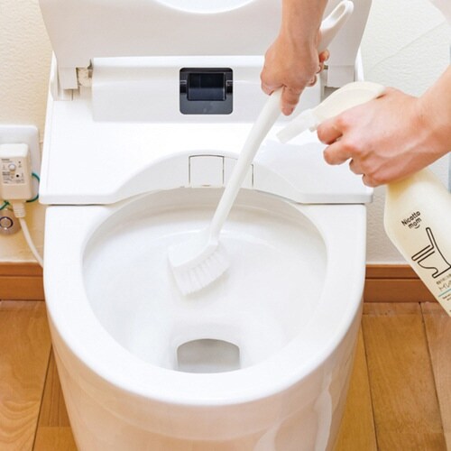 トイレ洗剤 300ml ニコットマム 無添加