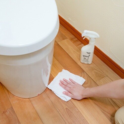 トイレ洗剤 300ml ニコットマム 無添加