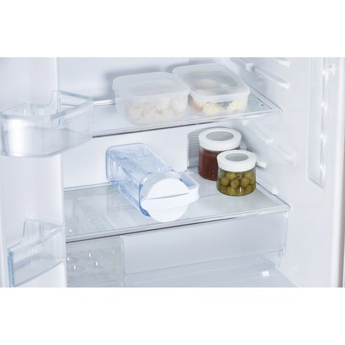 冷水筒 2.1L ドリンクビオ ホワイト