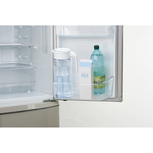 冷水筒 2.1L ドリンクビオ ホワイト