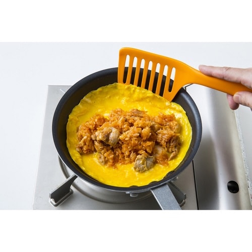 ターナー シェフツール サイドターナー 日本製