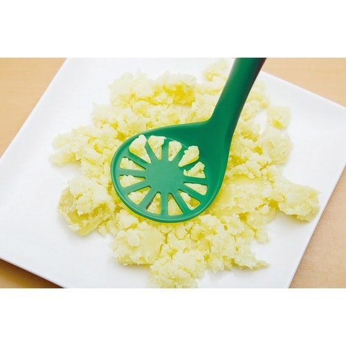 マッシャー シェフツール プッシュマッシャー