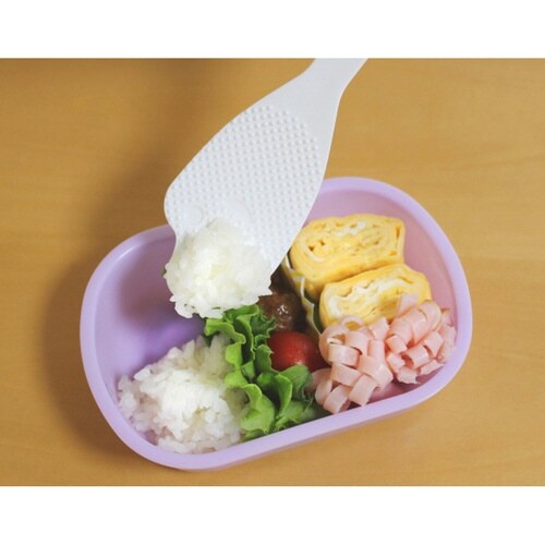 しゃもじ とんがりしゃもじ OYAKO 軽量