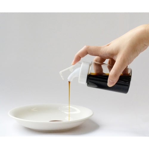 調味料入れ 液体専用ストッカー 酒 みりん