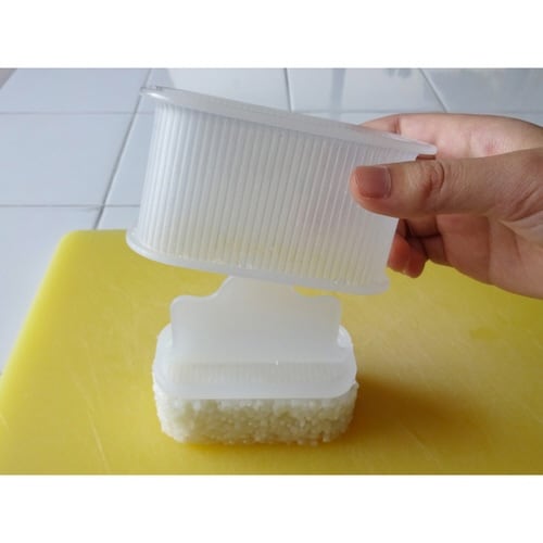 ランチョンミートむすびメーカー ポークミート 豚肉