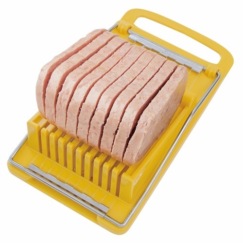 ランチョンミートスライサー ポークミート 豚肉