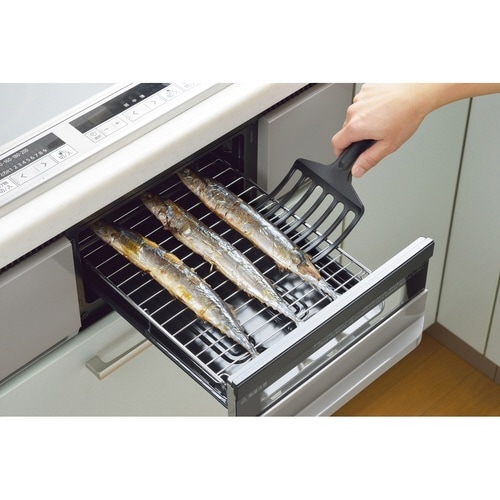 ターナー アラクック グリルスクーパー ワイド