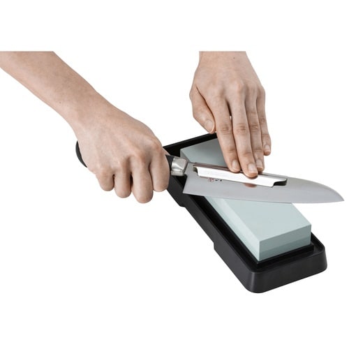 包丁研ぎ ホルダー サポート 研ぎ上手