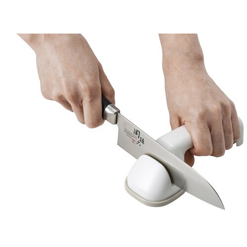 包丁研ぎ セラミック刃 セラミカット 日本製