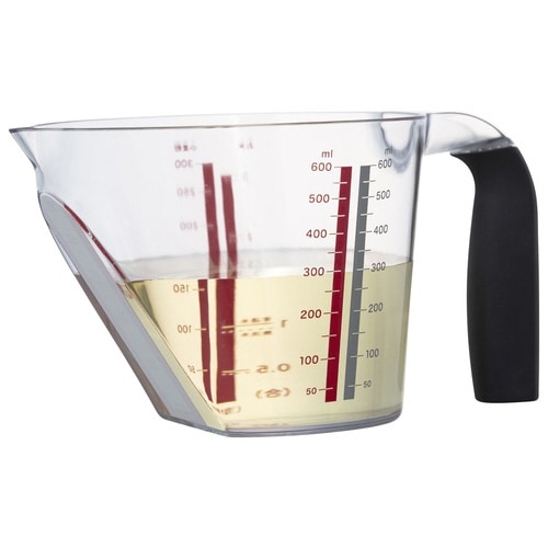 計量カップ 600ml セレクト100 貝印