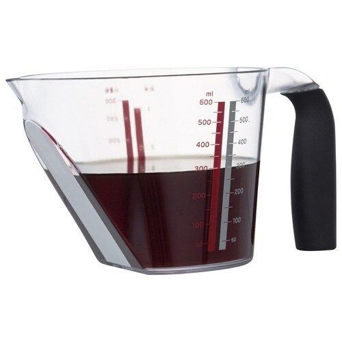計量カップ 600ml セレクト100 貝印