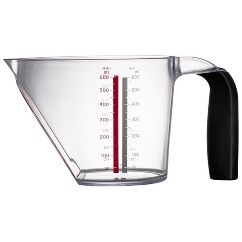 計量カップ 600ml セレクト100 貝印