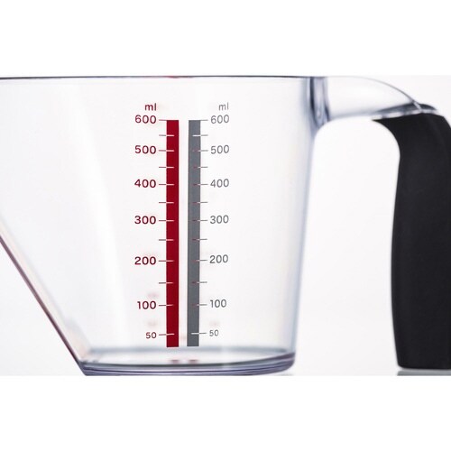 計量カップ 600ml セレクト100 貝印