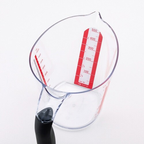 計量カップ 600ml セレクト100 貝印