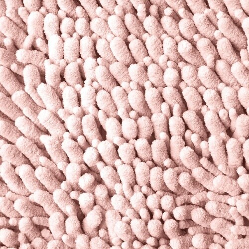 バスマット SUSU フェミニンピンク