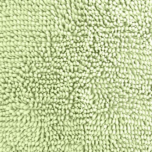 バスマット SUSU フェミニングリーン